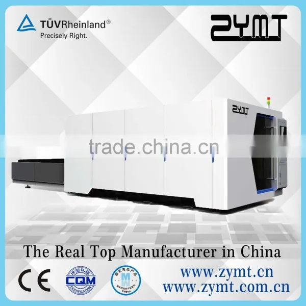 Auto Fabric Laser Die Cutting Machine With CE photo-2