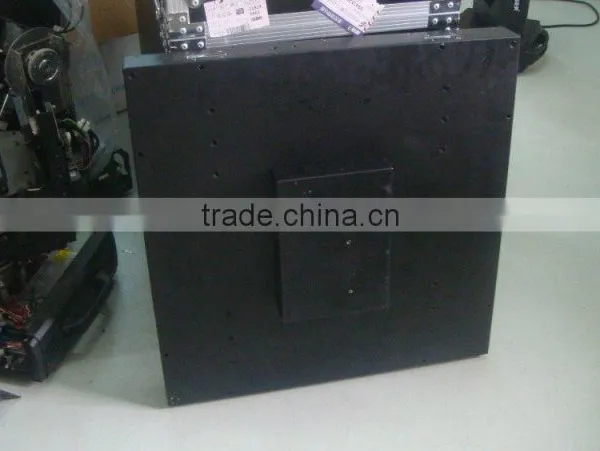 5*5 LED 25PCS*10W, Matrix Wash Lighting,compute Lighting, Www.chinbest.cn photo-5