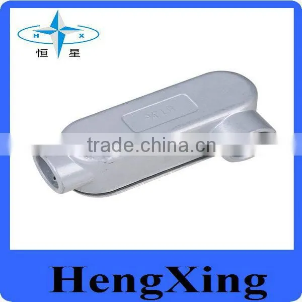 Conduit Body LR