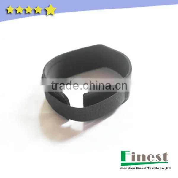 Neoprenen Triathlon Timing Chip Strap 35*380mm photo-3