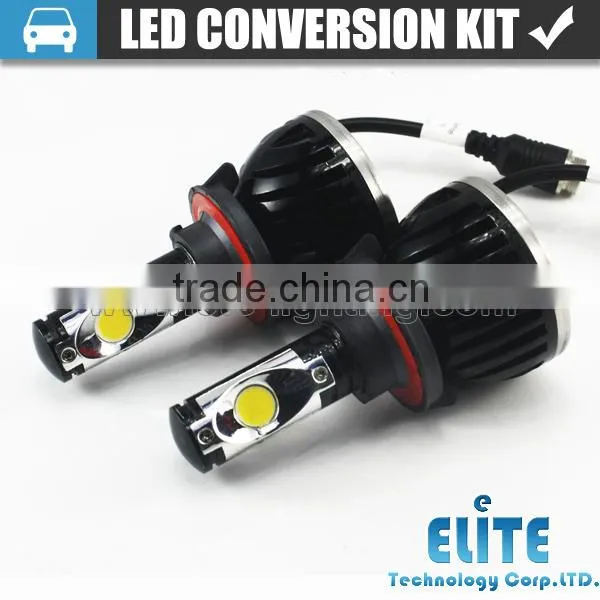 h4 H13 9007 H/L Led 12v Led Motorcycle Lights and Lighting photo-6
