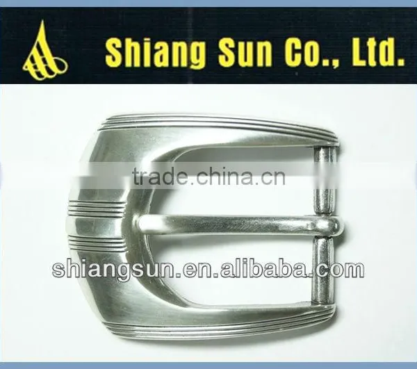Belt Buckles and Belts
