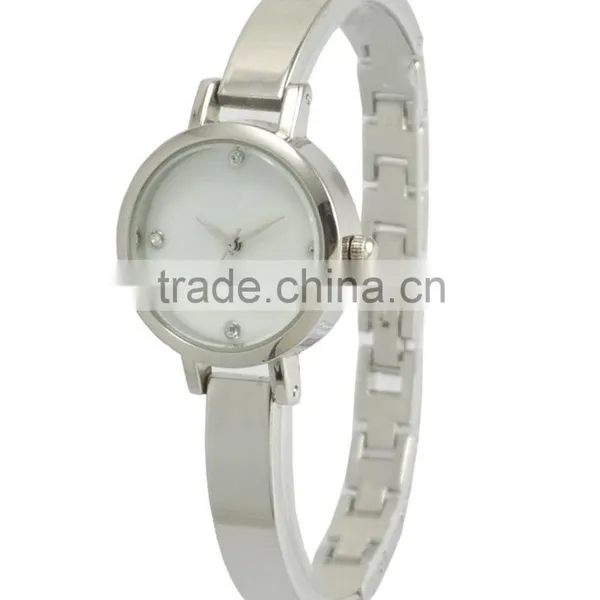 New Watch Models for Chrismas Purasure Fashion Real MOP Dial Design Bracelet Ladies Watches Online Website Sale photo-4