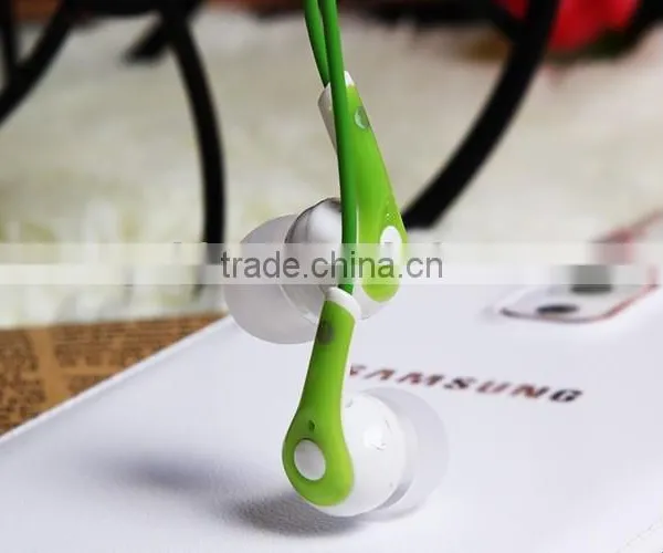 Wholesale Universal Headset Wired In-ear Headset Cheap Sell photo-4