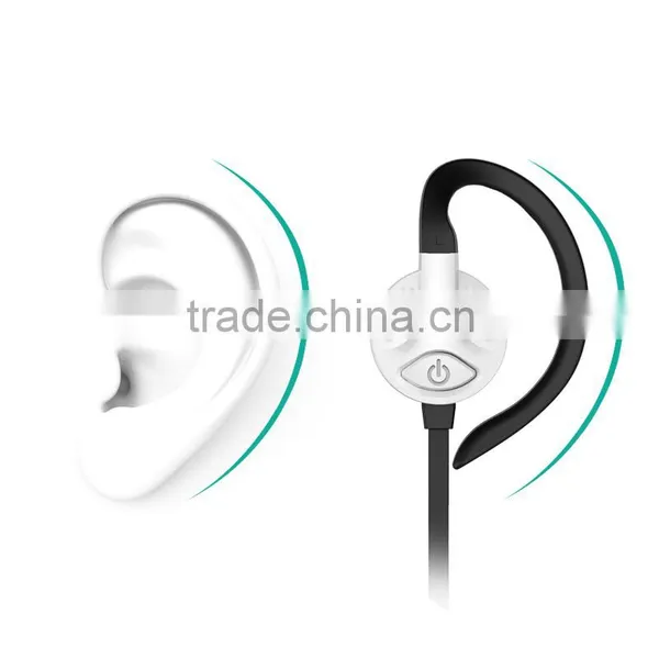 Wholesale Sport Bluetooth Headset S502 Stereo Phone Headphones Headset Plus Wireless Headset Earphone photo-2