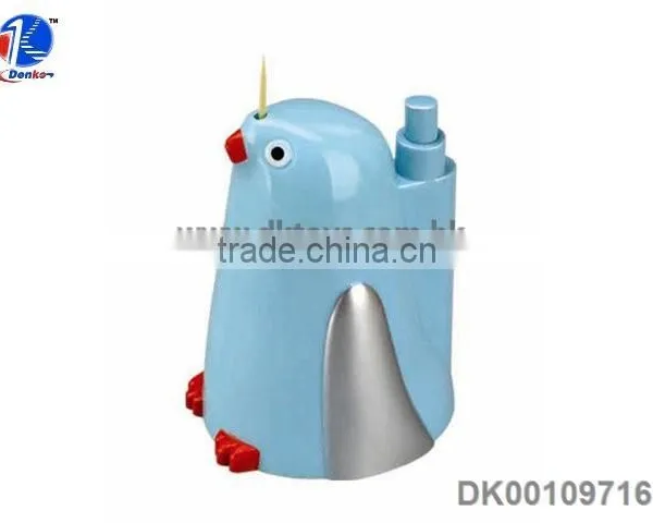 Promotional Chinese Plastic Toothpick
