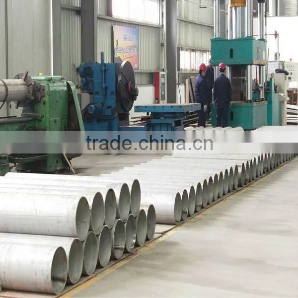 Hastelloy G-2 Nickel-Base Alloys Pipe