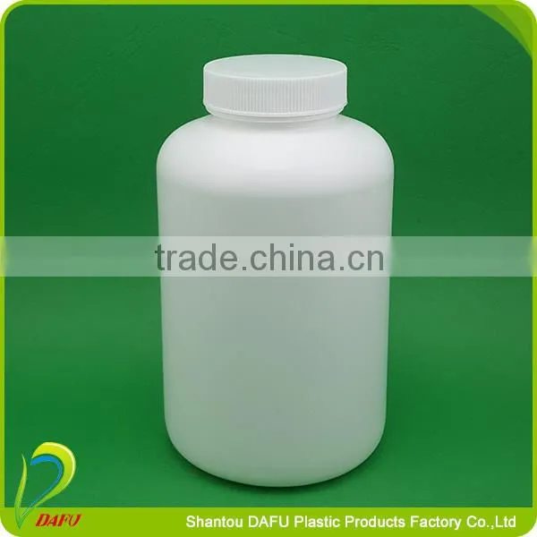 Multifunctional Customizable 100ml Screw Cap Plastic Medicine Bottle photo-3