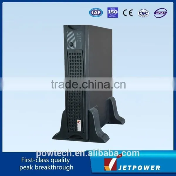 2KVA Line Interactive UPS/ UPS Power Supply/UPS With AVR With Battery photo-3