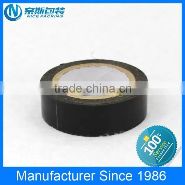 Hot Sale Colored Insulation Tape Used for Isolation Protection photo-6