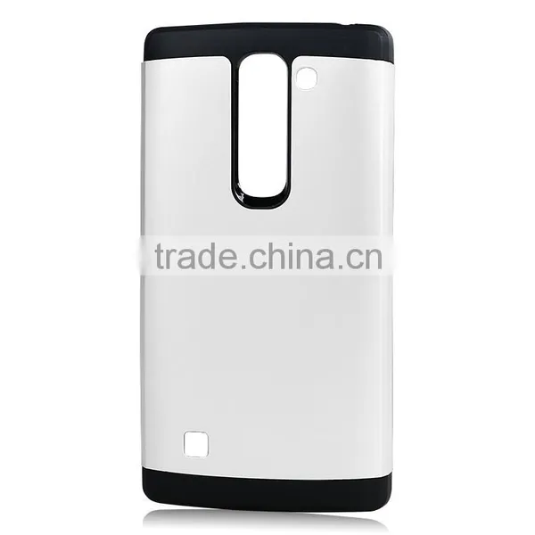 LZB Hot Selling Slim Armor Siries Phone Cover for lg Spirit C70 Cover Case photo-4