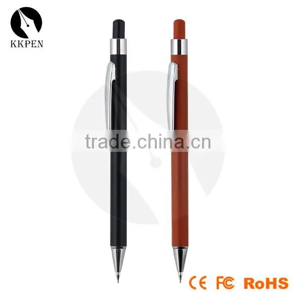 Shibell Erasable Pen Unbreakable Pencil Lead Pen With Pencil