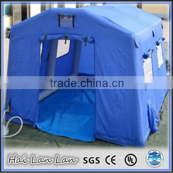 White Windproof Wedding Small Party Tent for Sale photo-2