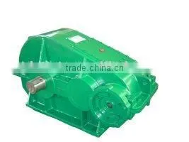 Weijin ZQ-750 Gearbox Speed Reducer Helical Gearbox