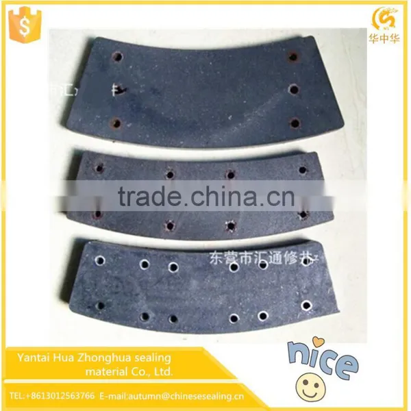 Car Brake Pads China Brake Pads Factory Brake Pads Manufacturer photo-2