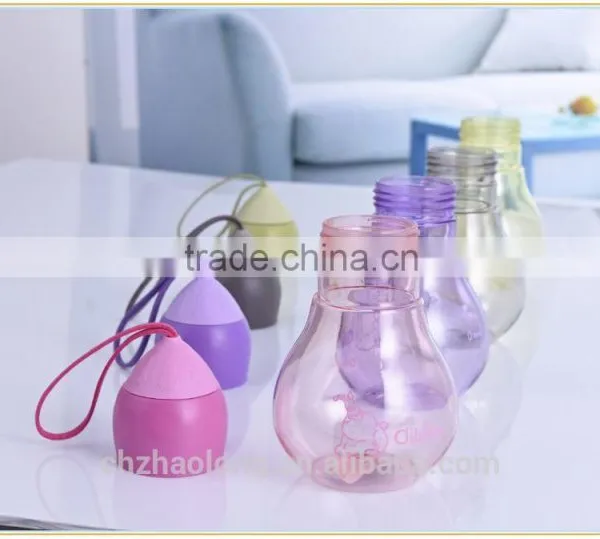 Promotional Unique Shape Water Bottles photo-3