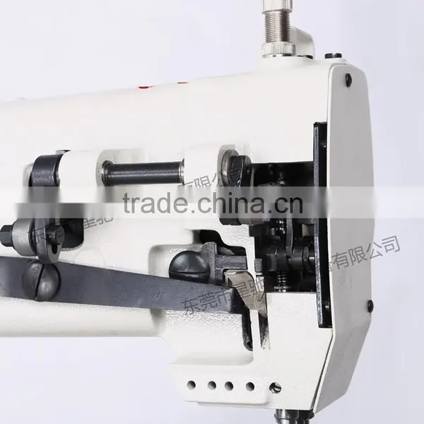 New Condition Cylinder-Bed Mechanical Configuration Sewing Machine photo-4