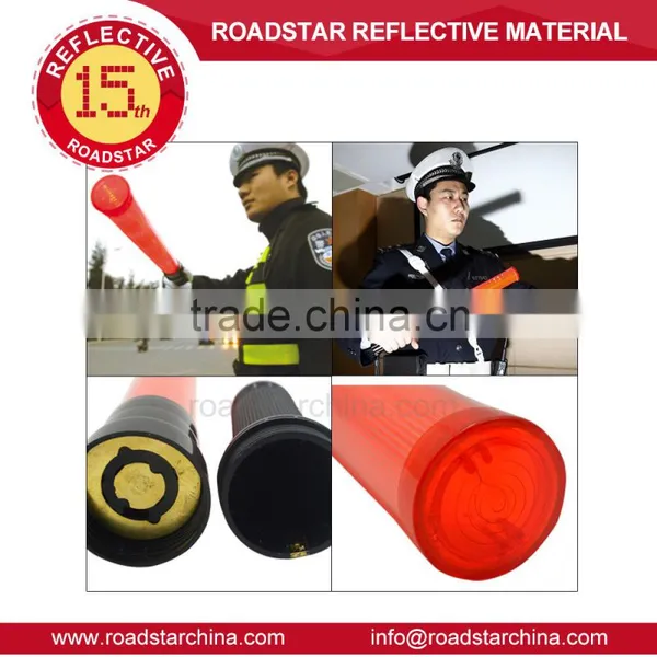Security LED Flash Traffic Baton photo-3