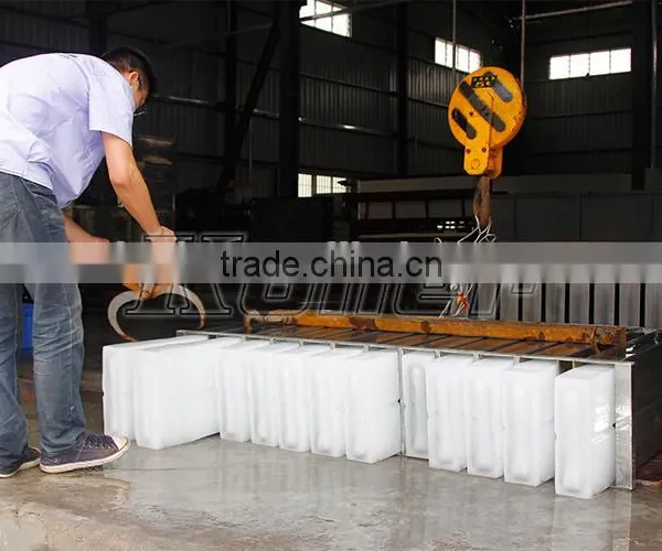 Ice Block Maker MB50 photo-6
