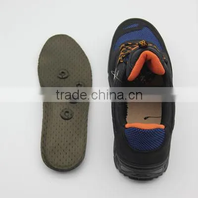 Chinese Unique Brand Safety Shoes photo-6