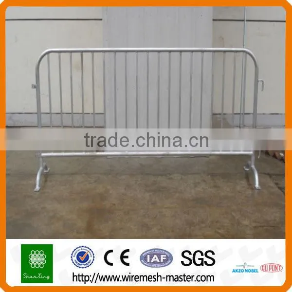 Innovative Cinema , Theatre , Concert Crowd Control Barrier for Sale photo-2