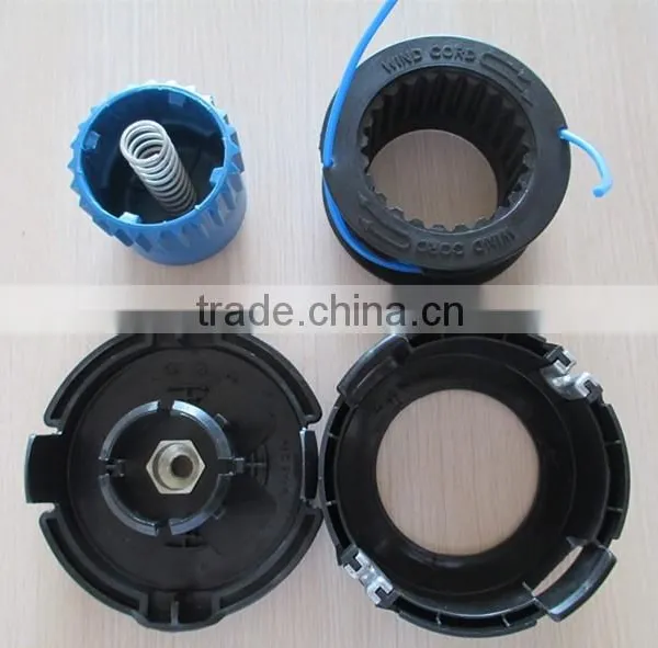 Nylon Head Nylon Cutter Brush Cutter Nylon Head Trimmer Head photo-3