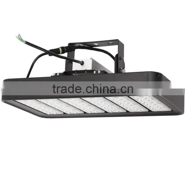 Vintage Pendant Lighting 200W LED High Bay Light Factory photo-4