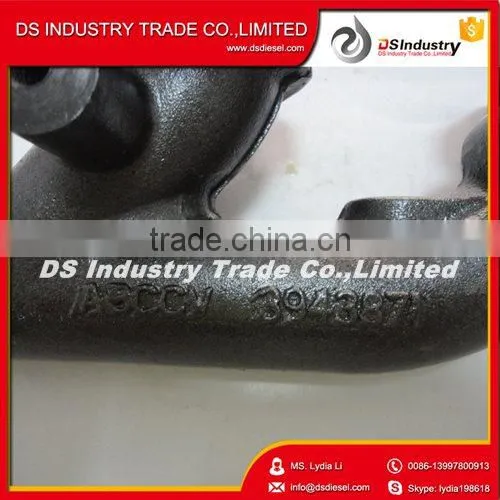 Truck Diesel Engine Exhaust Manifold 3943871 3943872 3943874 3943875 photo-3