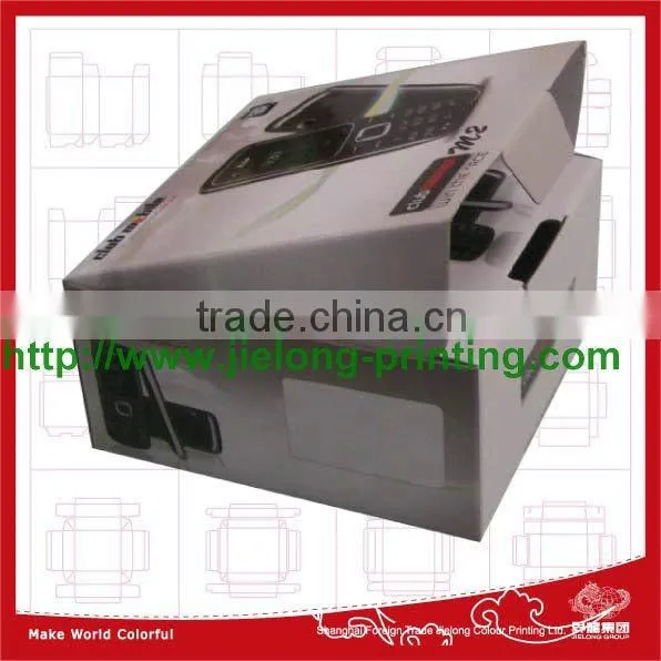 40 Years to Produce High Quality Paper Shoe Box photo-2