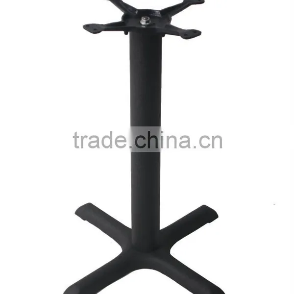 Metal Coffee Table Base