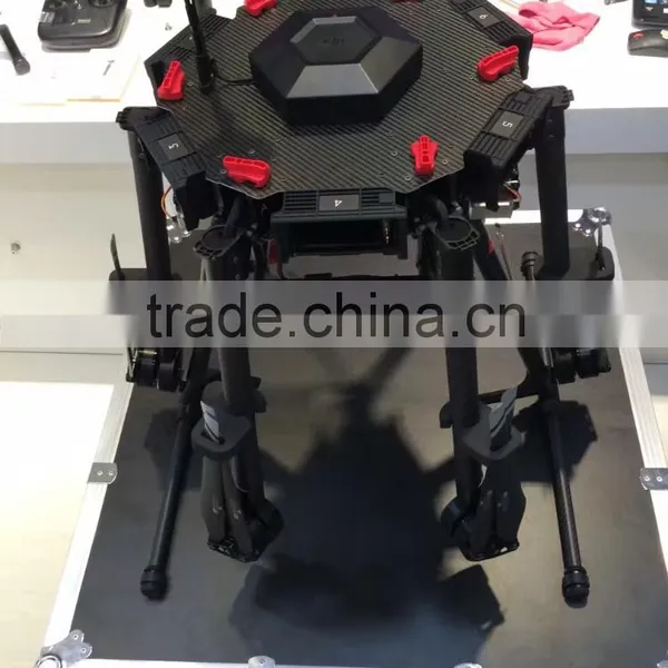 Aluminum Carrying Box for DJI Matrice M600 photo-5