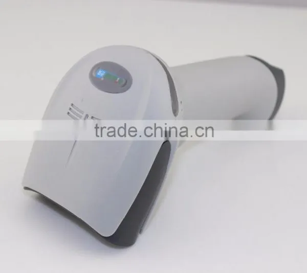 Summer Promotion: NT-2012 1D Wired High Quality Laser Pos USB Barcode Scanner photo-2