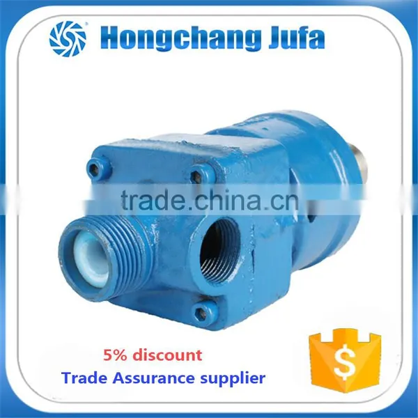 Precision Casting Pipe Flange Joint Water Pipe Connectors Reducing photo-3