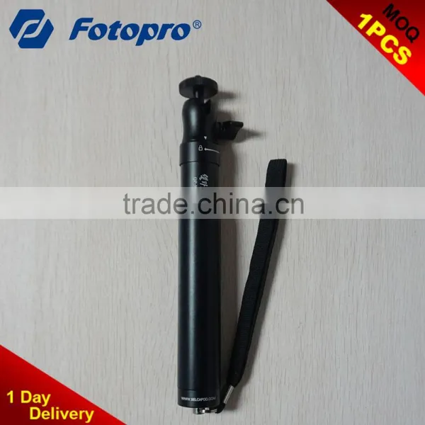 Fotopro Wireless Monopod Selfie Stick photo-2