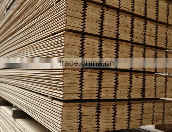Thermowood Carbonized Wood photo-2