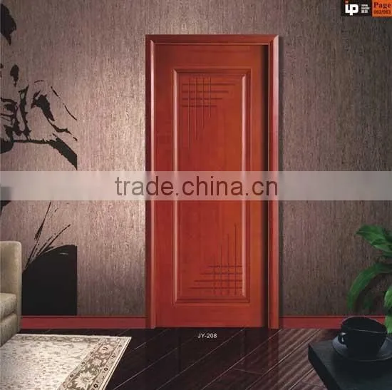 Ready Made Wood Doors Design