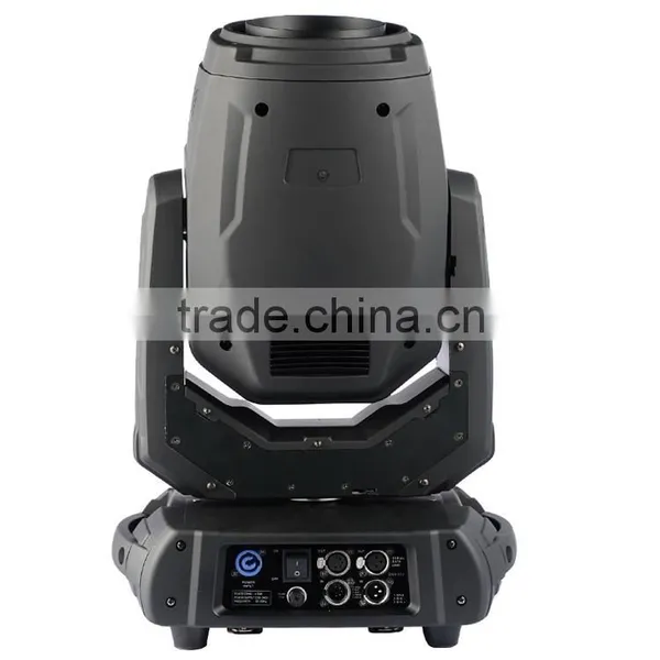 3 in 1 Beam Spot Wash Bright Lamp Moving Head Stage Light 350w for Sale photo-3