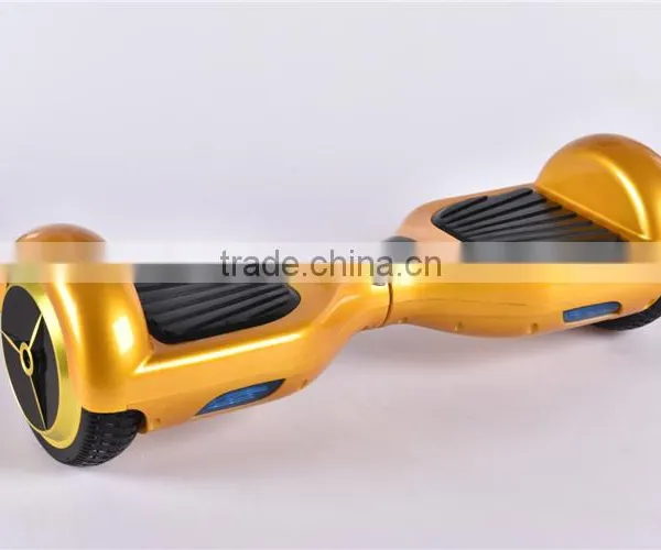 YUECAN Smart Balancing Easily Control Scooter photo-3