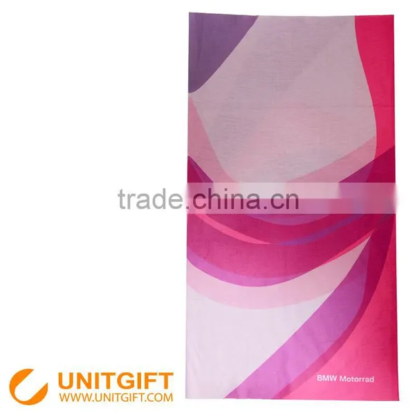 2016 Seamless Multi-function Magic Scarf Face Mask Bandana photo-6