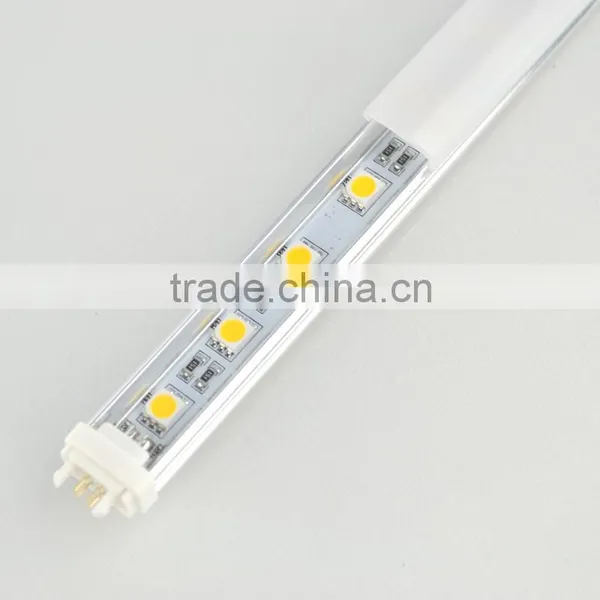 RGB LED Under Cabinet Light 18w 12V IP20 With Plastic Cover photo-3