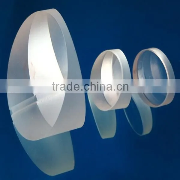 Optical Infrared Application Lens, IR Lenses, IR Lens Assembly photo-6