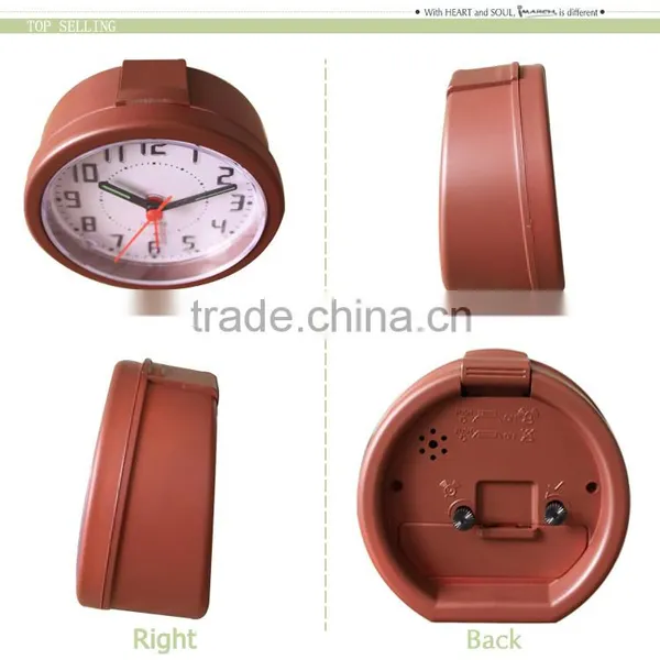 BB09202 Selling All Over the World Alarm Clocks photo-2