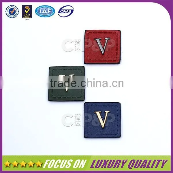 Many Colors Metal Accessories for Leather photo-2