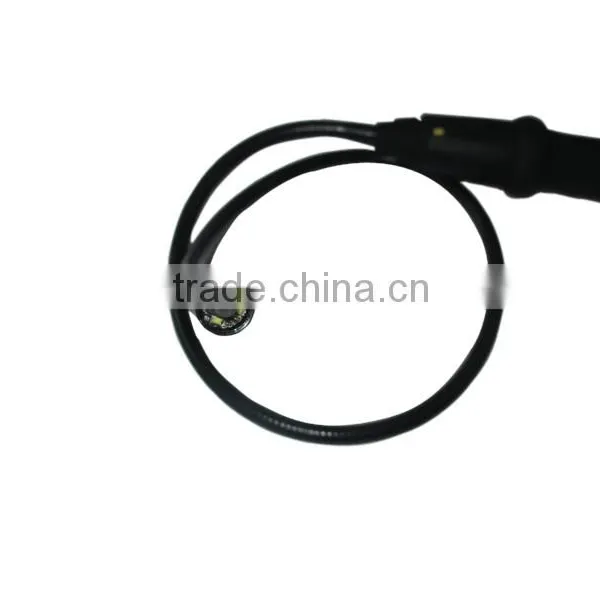 Wifi HD Camera 10mm Hard Tube Waterproof Gooseneck Borescope Wifi Video Inspection Endoscope Camera photo-6