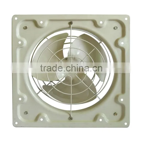 FA10 Series Propeller Exhaust Fan(8",10",12",14",16",18") photo-2