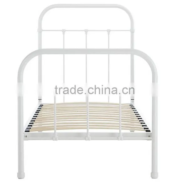 Irvine Single Bed Restaurant Furniture the Bedrooms photo-4