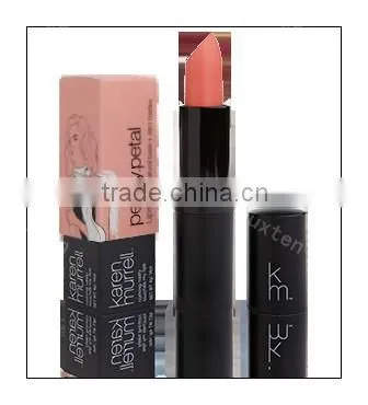 Natural Lipstick_natural Makeup_Karen Murrell Lipstick 15 Peony Petal