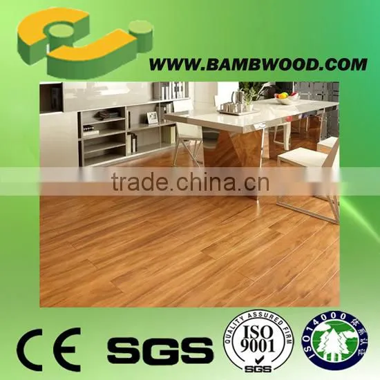 High Quality Wave Collection Laminate Floorings photo-6