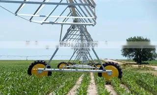Perfect Center Pivot Specifically Designed for Irrigating on Small/medium/large Farmland photo-2