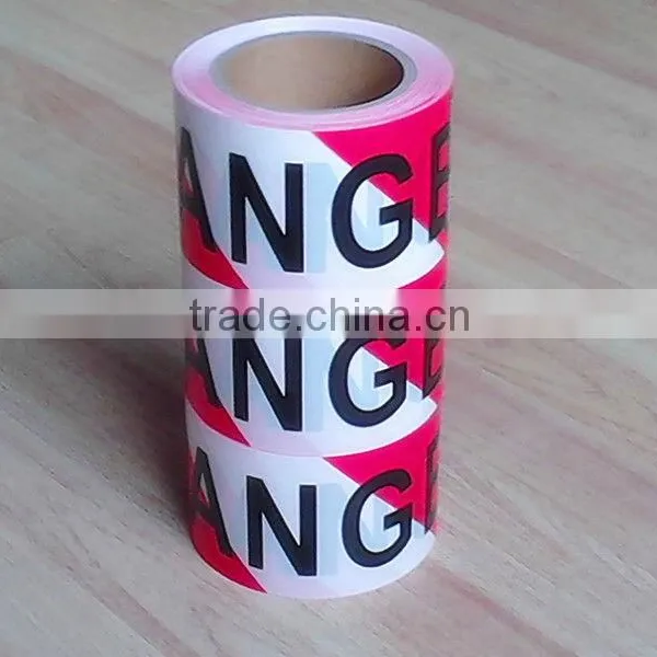 Warning Tape photo-3